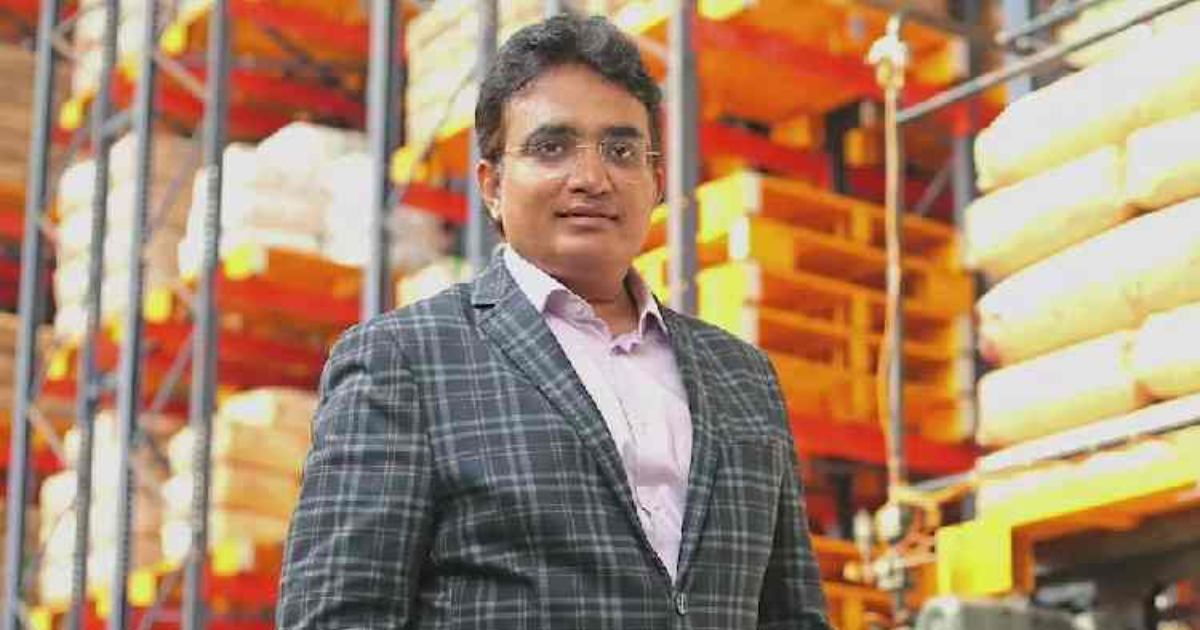 Wagh Bakri group scion Parag Desai dies after suffering brain haemorrhage, was injured in a stray dog attack
